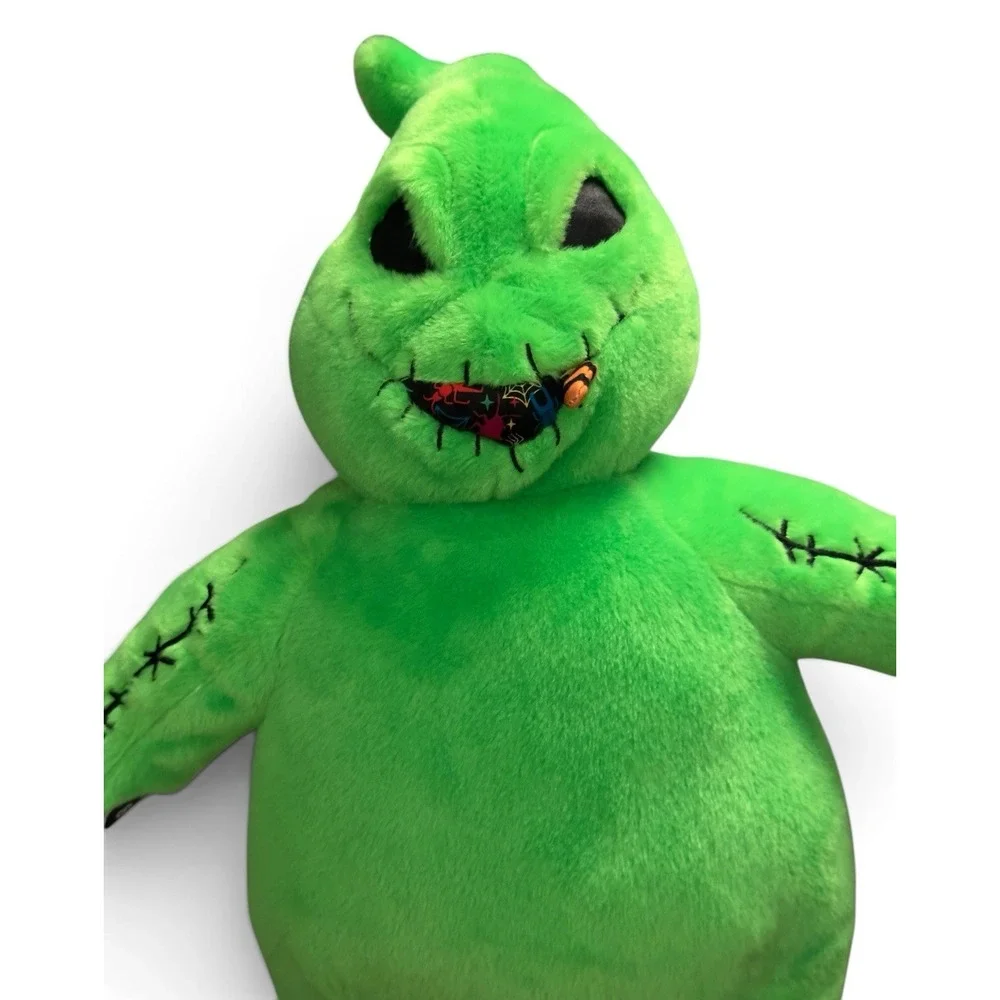 Build-A-Bear Disney Oogie Boogie Plush 16